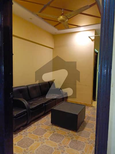 Furnished