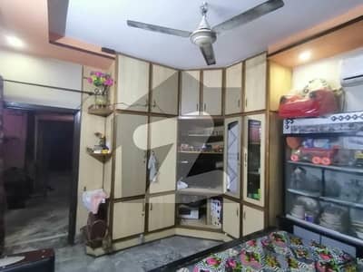 5 Marla single storey House available for sale in near poly stop Quaid Azam industrial gate 3 Lahore