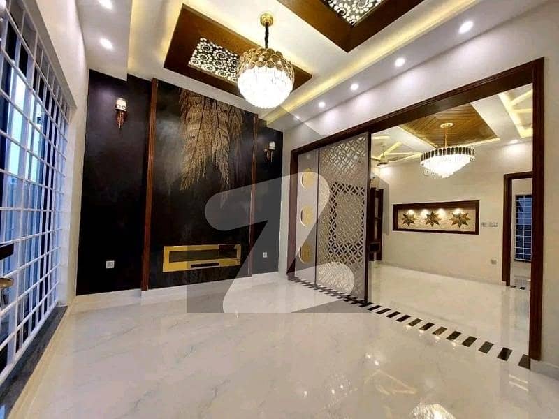 5 Marla Designer House Available for Rent