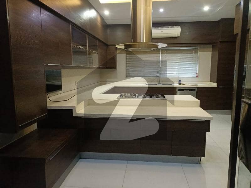 DHA Phase 2 R-Block 2 Kanal Luxurious Bungalow With Basement Available For Rent