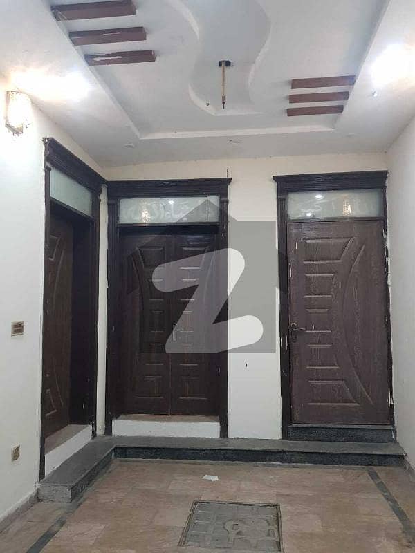 پارک ویو سٹی ۔ پلاٹینم بلاک پارک ویو سٹی,لاہور میں 4 کمروں کا 5 مرلہ مکان 55.0 ہزار میں کرایہ پر دستیاب ہے۔