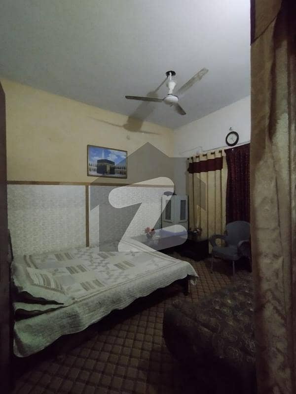 ٹیپو روڈ راولپنڈی میں 3 کمروں کا 3 مرلہ مکان 1.2 کروڑ میں برائے فروخت۔