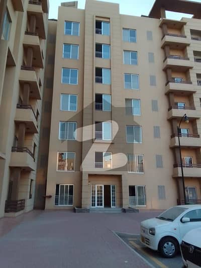 Precient 19 apartment for rent in Bahria town Karachi