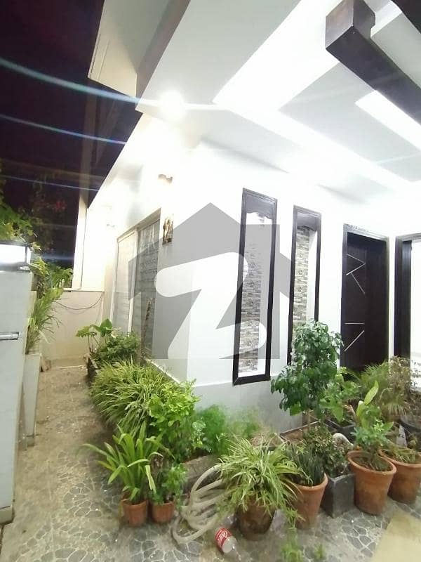 5 Marla Solar House For Sale B-1 Bahria Enclave Islamabad