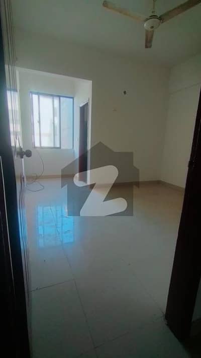 Defense Studio Apartment Available For Sale 2 Bedrooms With Attached Washroom Lunch Kitchen Prime Location Well Maintain Flat Maintain Building 3rd Floor Rent Income 30se 35k All Dues Clear Bank Loan Available Flat Maintain Building Small Bukhari