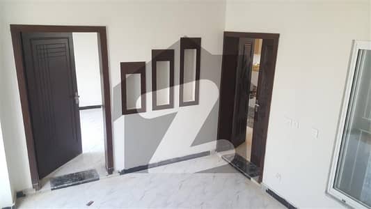 Brand New House For Sale In Street 1 Margalla Valley Society Islamabad
