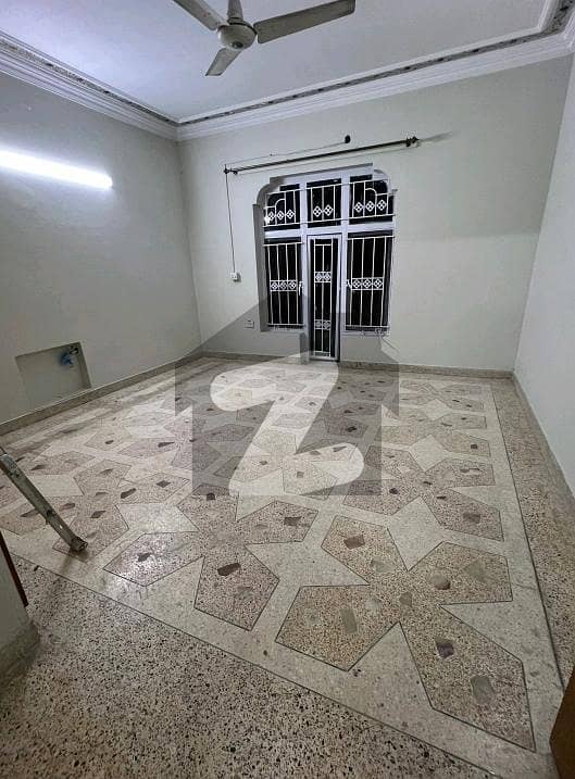 Ideal House Is Available For rent In Islamabad