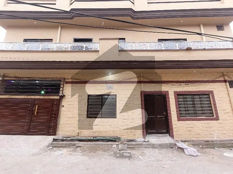 Corner Property For Sale In Range Road Range Road Is Available Under Rs. 20000000