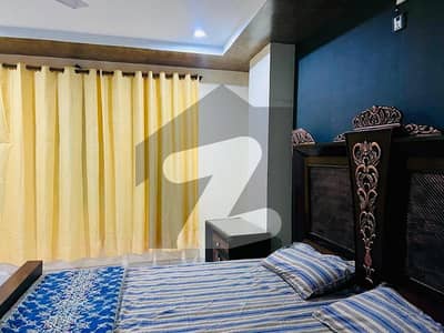 Full Furnished Two Bedrooms Apartment For Rent
