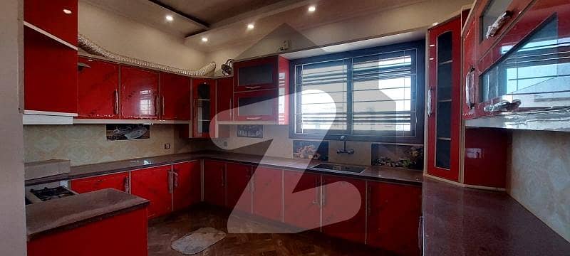 Portion For Rent Un Furnish 3 Bed Drawing Draining Tail Flooring West Open