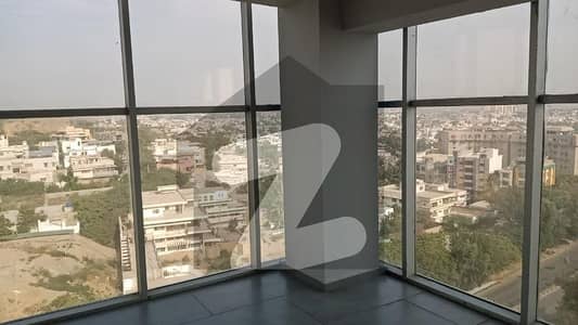 شہید ملت روڈ کراچی میں 3 کنال دفتر 32.0 لاکھ میں کرایہ پر دستیاب ہے۔