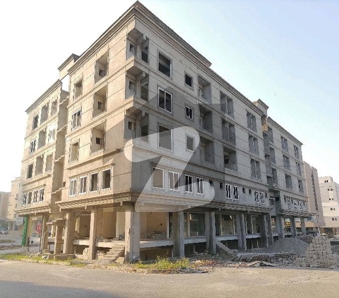 Flat In Margalla View Housing Society For Sale