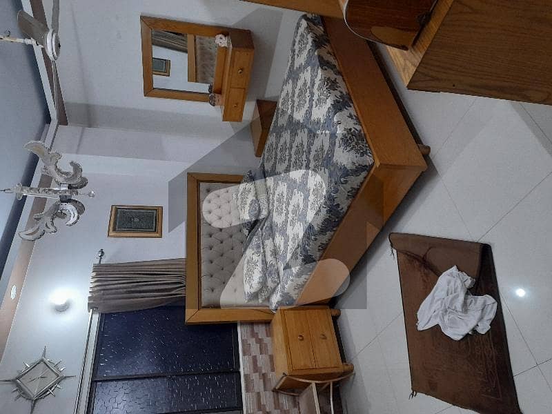 دھوراجی کالونی گلشنِ اقبال ٹاؤن,کراچی میں 3 کمروں کا 6 مرلہ بالائی پورشن 2.25 کروڑ میں برائے فروخت۔