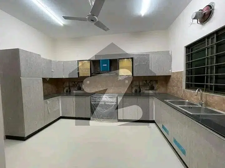 Brand New Luxury 15 Marla House For Sale In Sector S Askari 10 Lahore Cantt