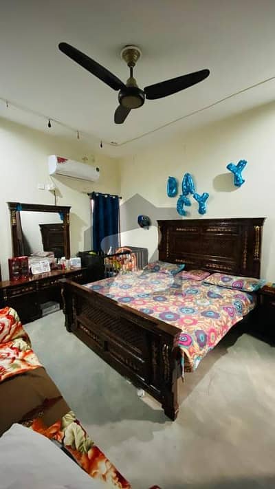 علی ویو گارڈن - فیز 2 علی ویو گارڈن,لاہور میں 4 کمروں کا 5 مرلہ مکان 1.45 کروڑ میں برائے فروخت۔