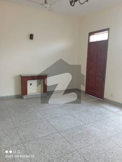 Upper Portion Available For Rent In G-10/3