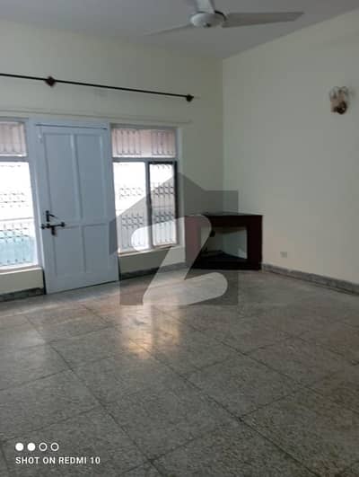 Upper Portion Available For Rent In G 10/3