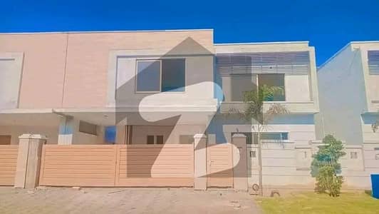 15 Marla Brand New Brig House For Sale In Sector-S