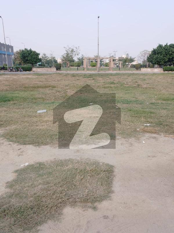 Residential Farm House Plot For Sale On Barki Road Ideal Location Barki