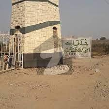 10 Marla Residential Plot Available For Sale In PIA Colony, Multan.