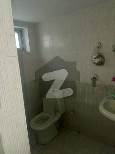 Double Story House For Sale In Afshan Colony Near Range Road