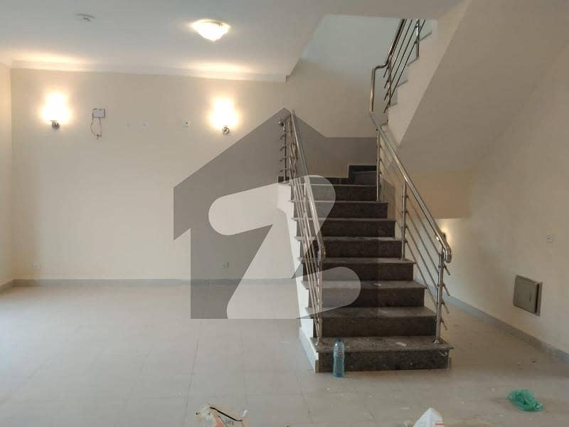 3-Bedrooms Bahria House For Rent, Precinct-10A