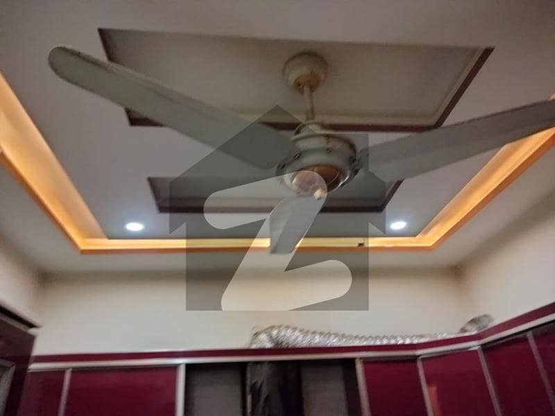 10 Marla Brand New House For Rent In Bahria Town - Awais Qarni Lahore 105k