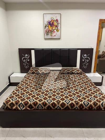 1 Bedroom Fully Furnished for Sale Bahria Town ISB/RWP
