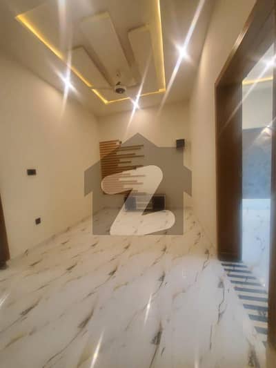 Most Beautiful Brand New House Ali Block, Phase 8 Bahria Town