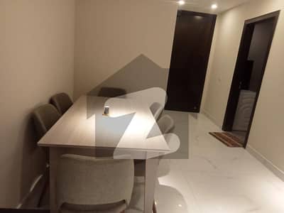 Fully Furnished Apartment for Sale next to CBD Lahore, Gulberg 3, Lahore