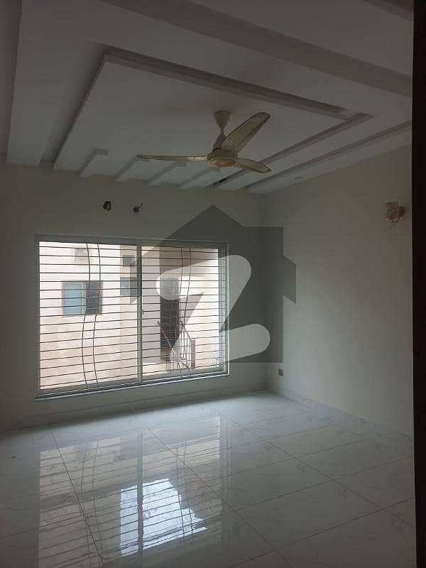 9 Marla like a brand new house for rent in Eden City DHA Phase 8