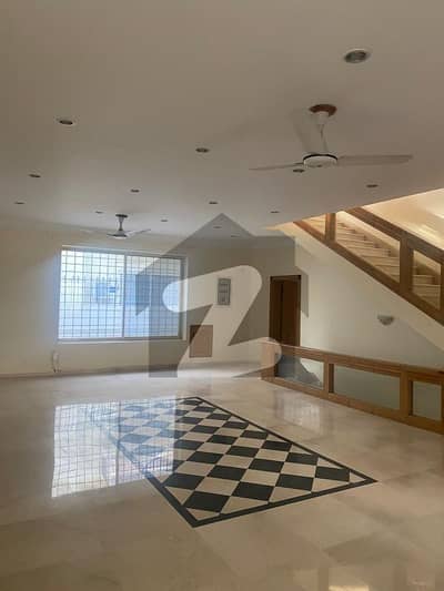 House For Rent In F 10 Islamabad