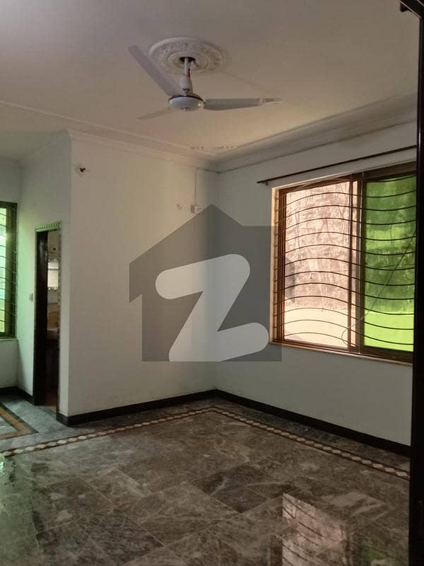 Neat And Clean Basement For Rent In Pakistan Town Phase 1