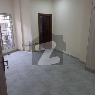 Family Flat Available For Sale In Satellite Town Rawalpindi