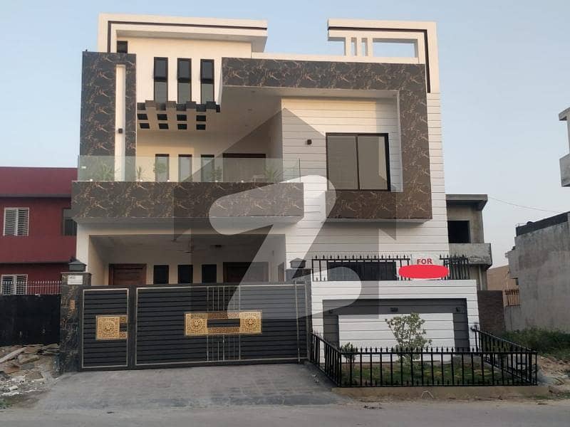8 MARLA BEAUTIFUL LOCATION BEST OPTION FOR RENT IN EDNABAD