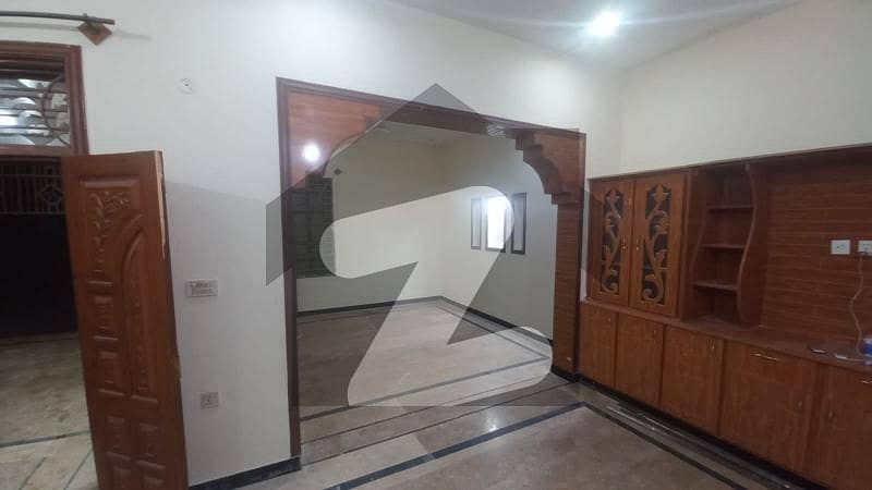 Seperate House For Rent 6 Marla Single Storey