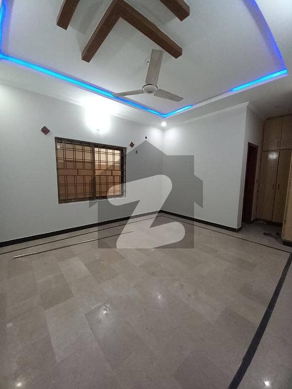 DOUBLE STORY HOUSE AVAILABLE FOR RENT IN E11 ISLAMABAD