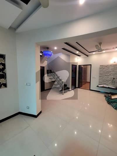 5 Marla Beautiful House With 3 Bedrooms Available For Sale In DHA Phase 5 Block B | Prime Location , Lahore, Punjab