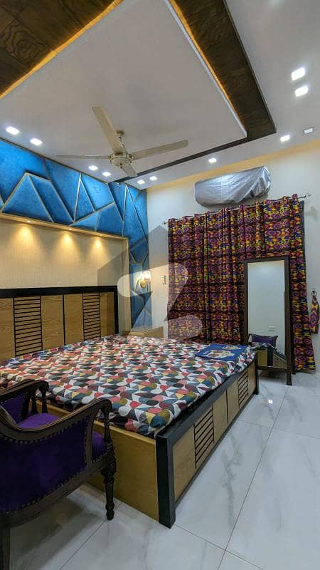ڈی ایچ اے 9 ٹاؤن ڈیفنس (ڈی ایچ اے),لاہور میں 3 کمروں کا 6 مرلہ مکان 1.6 لاکھ میں کرایہ پر دستیاب ہے۔
