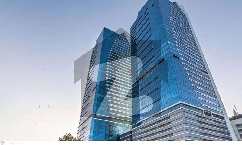 Sky Tower Dolmen Mall clifton Karachi Office Available For Rent Sky Tower Dolmen Mall clifton Karachi Office Available For Rent
