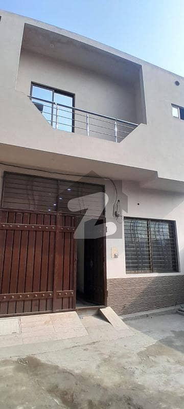 House For Sale In Hajvery Housing Scheme 
Gas Water Electricity