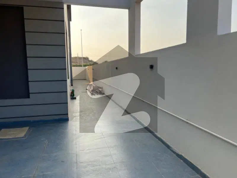 500 Sq Yard Chance Deal Villa With Basement Available For Sale In Bahria Town Karachi, Precinct 4