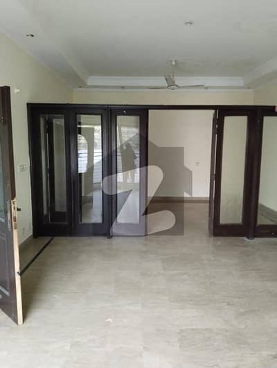 House For Rent In Pcsir Johar Town