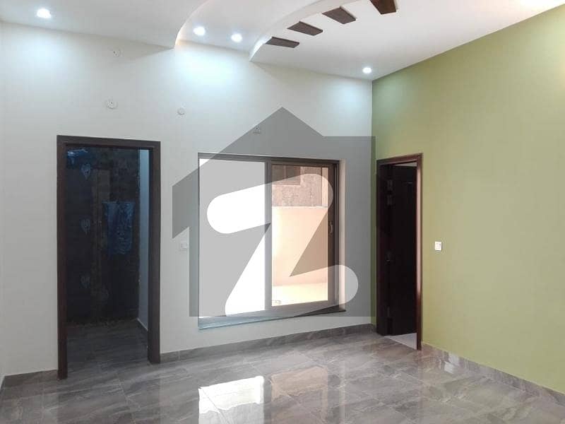 8 Marla House For rent In D-12 D-12