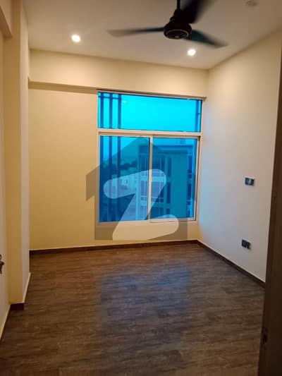 Brand New Studio Apartment With Lift And Parking Available For Rent In Khalid Commercial DHA Phase 7 Extension