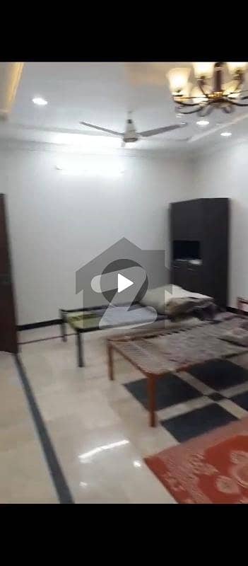 3 Beds Ground Floor Westridge 1 Rawalpindi