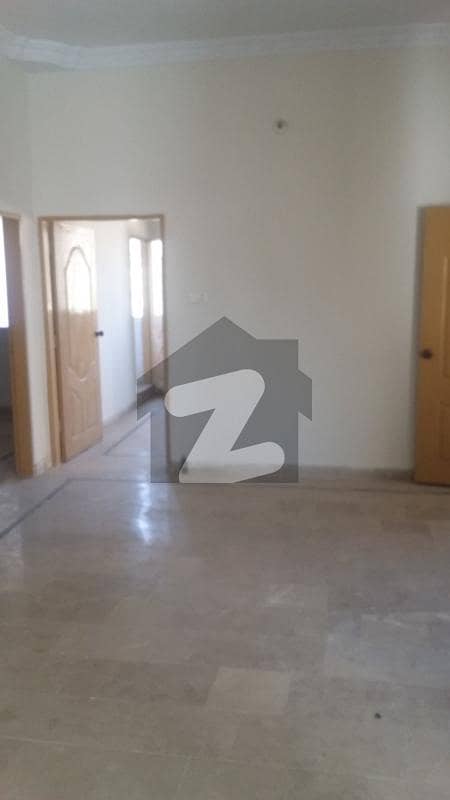 3 BED D/D UPPER PORTION FOR RENT IN BLOCK 13-B, GULSHAN