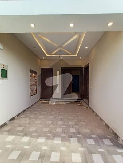 05 Marla Brand New House Is Available For Sale At 
Dream Gardens
 Multan.
