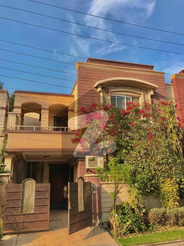 05 Marla House Is Available For Sale At Faisal Cottages Phase 1 Askari Bypass Road Multan.