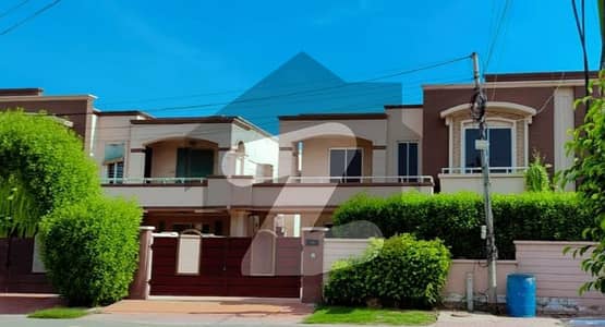 13 Marla Park Facing House Is Available For Sale At Faisal Cottages Phase 1 Askari Bypass Road Multan.